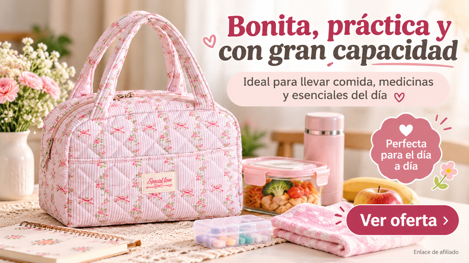 Oferta recomendada
